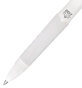 A Picture of product UBC-70652 uniball® 207 Plus+ Retractable Gel Pen Medium 0.7 mm, Black Ink, White Barrel, 4/Pack