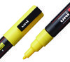 A Picture of product UBC-PC3M16C POSCA™ Water-Based Paint Markers Fine Bullet Tip, Assorted Colors,16/Pack