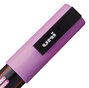 A Picture of product UBC-PC3M8CSFTCLR POSCA™ Water-Based Paint Markers Fine Bullet Tip, 0.9 mm/1.3 mm, Assorted Colors, 8/Set