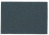 A Picture of product MMM-59259 3M™ Blue Cleaner Pad 5300, 20 in x 14 in Rectangle, 10/Case
