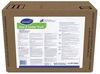 A Picture of product DIV-101110054 Over & Under ProX Floor Sealer. 5 gal. 1 Bag-in-Box.