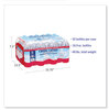 A Picture of product CGW-35001CT Crystal Geyser® Alpine Spring Water. 16.9 oz. 35 bottles/carton.  ** NON RETURNABLE **