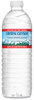A Picture of product CGW-35001CT Crystal Geyser® Alpine Spring Water. 16.9 oz. 35 bottles/carton.  ** NON RETURNABLE **