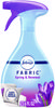 A Picture of product PGC-08906 Febreze® FABRIC Refresher/Odor Eliminator. 23.6 oz. Spring and Renewal. 4 spray bottles/carton.