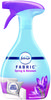 A Picture of product PGC-08906 Febreze® FABRIC Refresher/Odor Eliminator. 23.6 oz. Spring and Renewal. 4 spray bottles/carton.