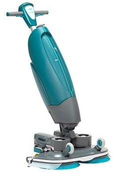i-mop XXL Plus Lithium-Ion Auto Disk Scrubber