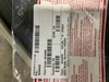 A Picture of product SPT-1019L Secondary Label for X-Effect Disinfectant/Sanitizer.