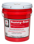 A Picture of product SPT-544505 Sunny-Side® Super Gloss Metal Interlock Floor Finish. 5 gal. 1 pail.