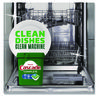 A Picture of product PGC-15518 Cascade® ActionPacs® Complete. Fresh scent. 33 pacs/bag, 4 bags/carton.