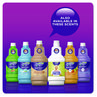 A Picture of product PGC-99925 Swiffer® WetJet® System Wood Cleaning Solution Refills. 42.2 oz. Woodsy scent. 2 bottles/pack.