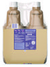 A Picture of product PGC-99925 Swiffer® WetJet® System Wood Cleaning Solution Refills. 42.2 oz. Woodsy scent. 2 bottles/pack.