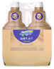 A Picture of product PGC-99925 Swiffer® WetJet® System Wood Cleaning Solution Refills. 42.2 oz. Woodsy scent. 2 bottles/pack.