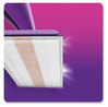 A Picture of product PGC-76563 Swiffer® WetJet® System Wood Mopping Pads. 5.4 X 11.3 in. White. 20/pack.