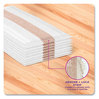 A Picture of product PGC-76563 Swiffer® WetJet® System Wood Mopping Pads. 5.4 X 11.3 in. White. 20/pack.
