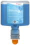 A Picture of product SJN-AZU120TF Refresh™ Azure FOAM Signature Foam Handwash. 1.2 L. Fresh Apple scent. 3/case.