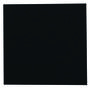 A Picture of product PDH-NG01073 Paterson Beverage Napkins 2-Ply, 9 x Black, 1,000/Carton