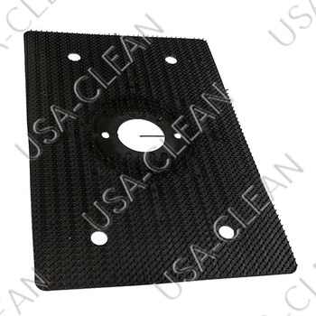 Pad Gripper.