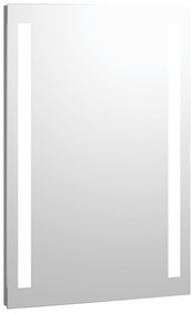 LED Backlit Mirror - SideLit 24 x 36