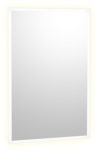LED Backlit Mirror - EdgeLit 24 x 36