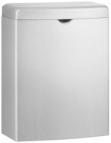 ConturaSeries® Surface-Mounted Sanitary Napkin Disposal