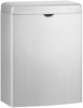 A Picture of product 966-865 ConturaSeries® Surface-Mounted Sanitary Napkin Disposal