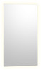 A Picture of product BOB-1642436 Reversible LED Backlit Mirror 24 x 36