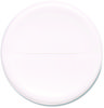 A Picture of product CLO-31758 Clorox Healthcare® VersaSure Cleaner™ Disinfectant Wipes 1-Ply, 6 x 5, Fragranced, White, 150/Canister, Canisters/Carton