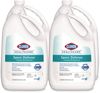 A Picture of product CLO-32409 Clorox® Healthcare® Spore Defense, Open System, 1 gal Bottle, 4/Carton