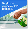 A Picture of product CLO-60278 Clorox® Pro™ EcoClean™ All-Purpose Cleaner Refill, Unscented, 128 oz Bottle, 4/Carton