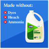 A Picture of product CLO-60278 Clorox® Pro™ EcoClean™ All-Purpose Cleaner Refill, Unscented, 128 oz Bottle, 4/Carton