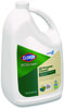 A Picture of product CLO-60278 Clorox® Pro™ EcoClean™ All-Purpose Cleaner Refill, Unscented, 128 oz Bottle, 4/Carton