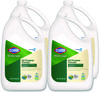 A Picture of product CLO-60278 Clorox® Pro™ EcoClean™ All-Purpose Cleaner Refill, Unscented, 128 oz Bottle, 4/Carton