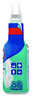 A Picture of product CLO-30614 Clorox® Bathroom Foamer with Bleach Ocean Mist, 30 oz Spray Bottle, 9/Carton