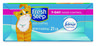 A Picture of product CLO-100446000000 Fresh Step® Non-Clumping Premium Cat Litter with Febreze Freshness Scented, 21 lbs