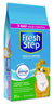 A Picture of product CLO-100446000000 Fresh Step® Non-Clumping Premium Cat Litter with Febreze Freshness Scented, 21 lbs