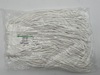 A Picture of product 530-305 Wet Mop.  Cut-End.  Best 8-Ply Rayon.  16 oz.  1-1/4" Poly Tape Headband.