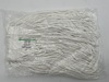 A Picture of product 530-305 Wet Mop.  Cut-End.  Best 8-Ply Rayon.  16 oz.  1-1/4" Poly Tape Headband.