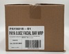A Picture of product MRT-PAYA100FWA PAYA Organics Collection Paper Wrapped Facial Bars. 0.80 oz. 500 Bars/Case.