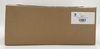 A Picture of product 966-322 Euro Style Bowl Brush.  Plastic Bristles.  11" Handle.  3-3/4" Brush Head Diameter.