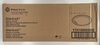 A Picture of product 241-122 Foam Non-Laminated Plate.  6" Diameter.  White Color.  Bread/Butter Plate.