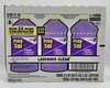 A Picture of product CLO-60608 Pine-Sol® CloroxPro™ Concentrated Multi-Surface Cleaner. 80 oz. Lavender Clean scent. 3 bottles/carton.
