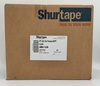 A Picture of product BGR-110500 Shurtape® Hot Melt Carton Sealing Tape. 1.6 mil. 2 in. X 110 yds. Clear. 36 rolls/case.