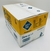A Picture of product 280-310 Gloves.  Latex.  Large Size.  5 Mil Thick, Rolled Cuff.  Powder-Free.  Non-Medical.  FFDCA Approved for Food Contact.  100 Gloves/Box, 10 Boxes/Master Case