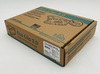 A Picture of product FRP-EBCF012I072M02 Fresh Products Eco Bowl Clip Deodorizer. 4 X 2 X 2 in. Green. Cucumber Melon scent. 12 Clips/Box