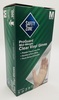A Picture of product 280-321 Safety Zone® Powder-Free Non-Medical Vinyl Gloves. Size Medium. 3 mil. Clear. 100 gloves/box, 10 boxes/case.
