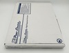 A Picture of product 967-849 Elkay Plastics Poly-Nylon Pan Liners, Full Pan Deep. 1.00 mil. 34 X 18 in. 100/case.