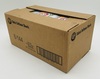 A Picture of product 965-182 Arm & Hammer® Essentials Dryer Sheets, Mountain Rain, 144 Sheets/Box, 6 Boxes/Carton.