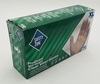 A Picture of product 280-319 Gloves.  Vinyl.  X-Large Size.  4 Mil Thick, Rolled Cuff.  Powdered.  Non-Medical.  FFDCA Approved for Food Contact.