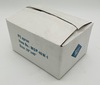 A Picture of product 249-302 Aprons.  Disposable White Apron.  28" x 46".  White Embossed Polyethylene 100/Box, 10Box/Case Individually Packed