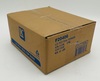A Picture of product 313-322 LK® Clear Line Single Track Press and Seal Top Bags. 2 mil. 4 X 6 in. Clear. 1000/case.
